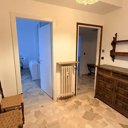 Casa Alisella Maison d'hôtes Milan