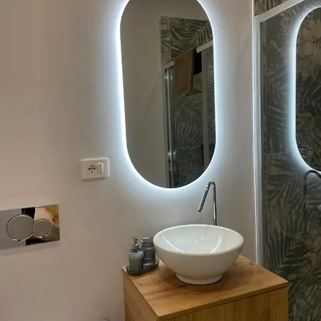 Califla ゲストハウス ミラノ