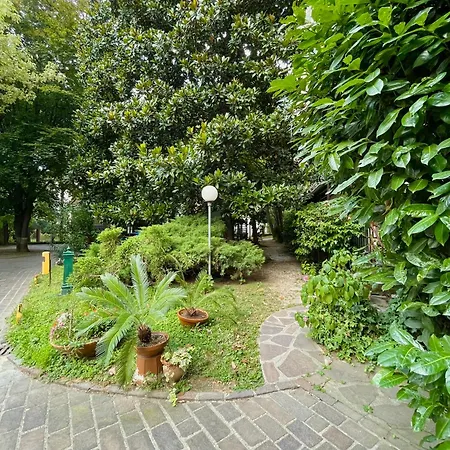 Casa Zara & Domus Lagosta