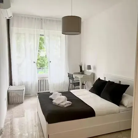 Feriehus Solari Design District- 4 Mega Siute