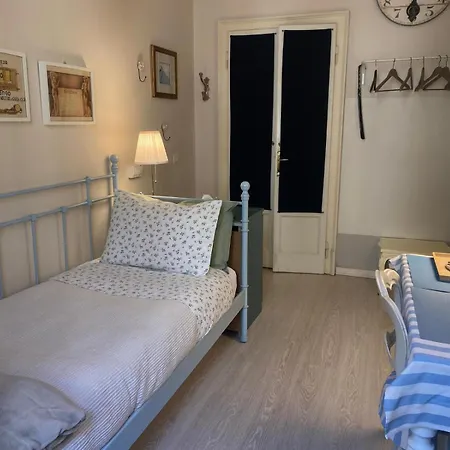 Bed & Breakfast Fastinn Bocconi Navigli Milaan