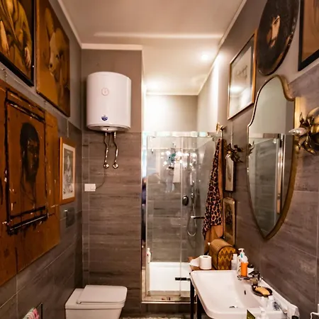 Designed Luxury Loft With Private Exclusive Garden *