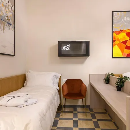 ゲストハウス Dibraluxurysuites