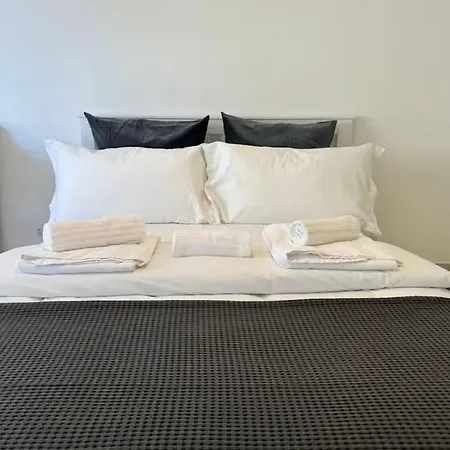 Solari Design District- 4 Mega Siute Milano