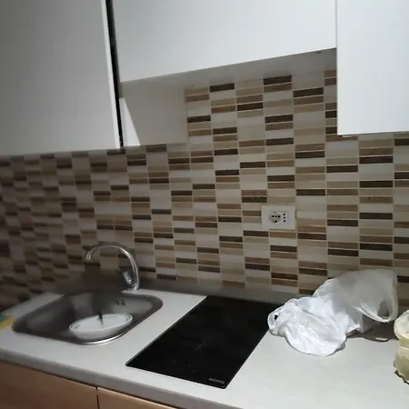 Centro Bed & Breakfast