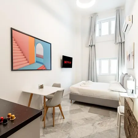 Acero & Ibisco - Repubblica By Innstay بيت ضيافة ميلان