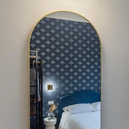 住宿加早餐酒店 San Gregorio *