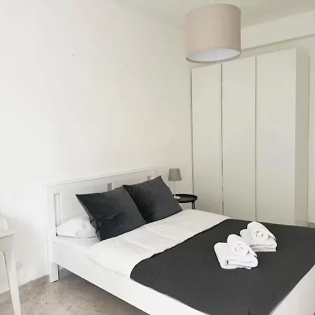 Solari Design District- 4 Mega Siute Tatil Evi Milano