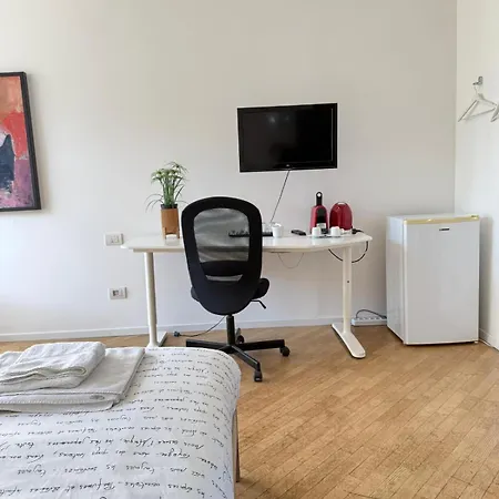 Freguglia - Attico Con Vista Duomo