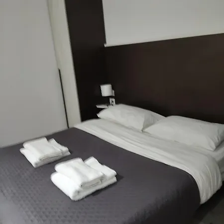 Centro Bed & Breakfast