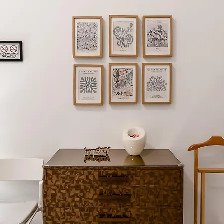 Acero & Ibisco - Repubblica By Innstay Milán