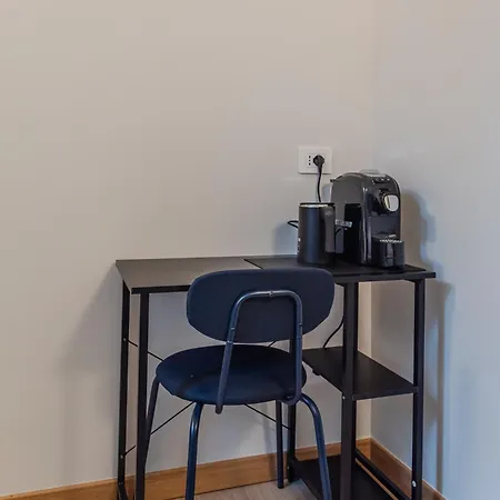 San Gregorio 住宿加早餐酒店