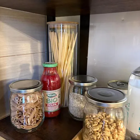 Quarto em Acomodações Particulares La Corte