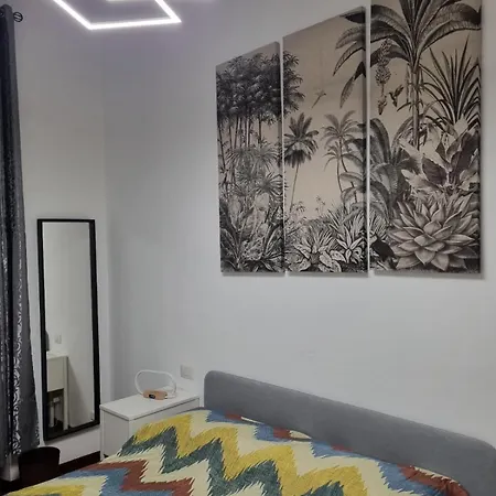 Navigli Modern B&B 밀라노