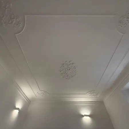 Feriehus Nuovo Porta Romana Bocconi Milano