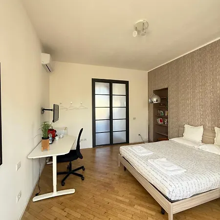 Freguglia - Attico Con Vista Duomo Konukevi 3*
