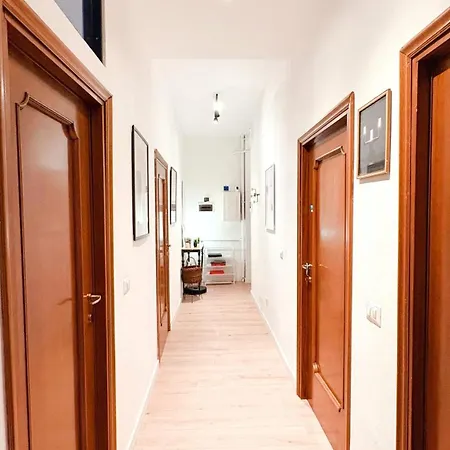 Exclusive & Cosy 3-bedroom By San Siro Stadium & Metro *