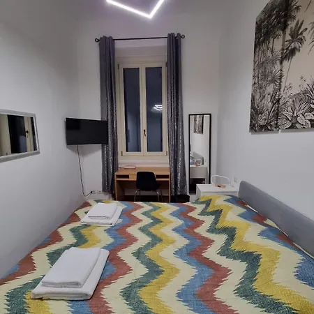 Navigli Modern B&B