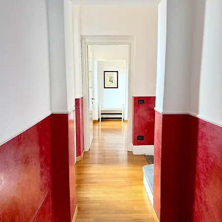 Rainbow District Mood Milano