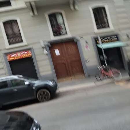 Casa Tulipano לינה וארוחת בוקר 3*