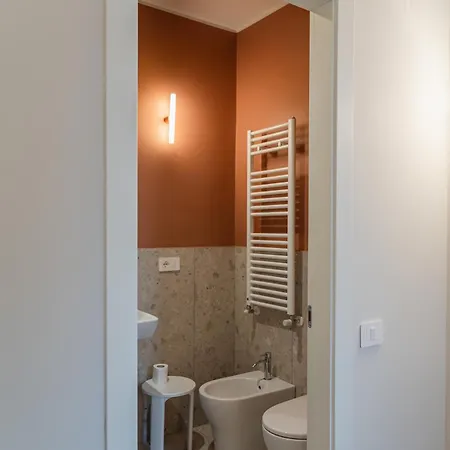 住宿加早餐酒店 San Gregorio