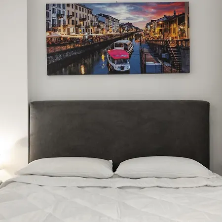 Ginny - San Siro Holiday home