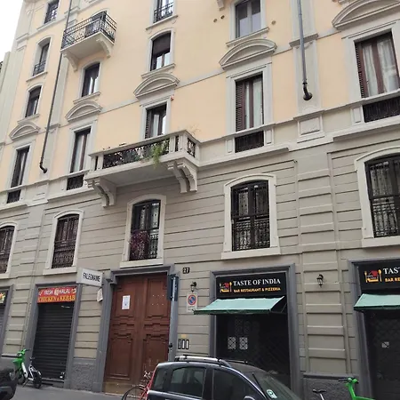 Casa Tulipano Bed & Breakfast 3*