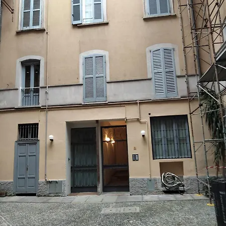 Casa Tulipano 3*