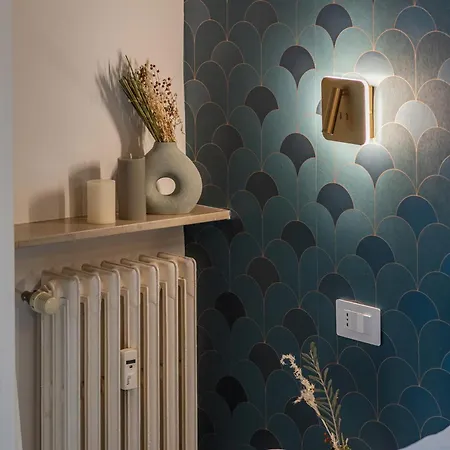 住宿加早餐酒店 San Gregorio 米兰