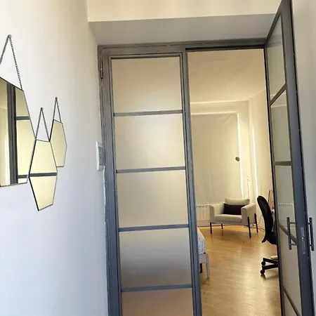 Freguglia - Attico Con Vista Duomo 3* Milano