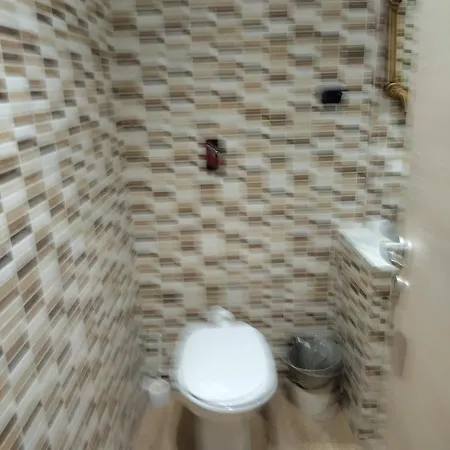 Bed and breakfast Centro 3*