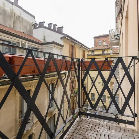 Affittacamere Dibraluxurysuites Duomo 4*