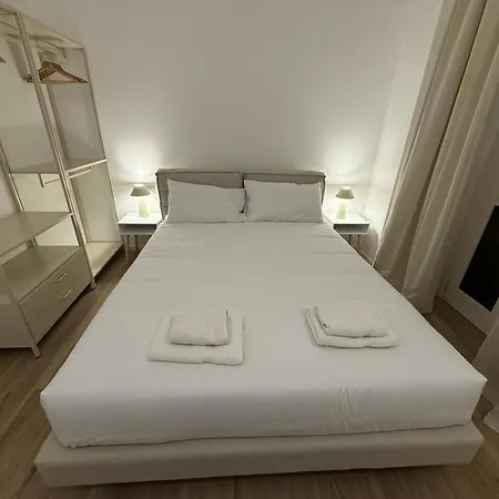 Feriehus Nuovo Porta Romana Bocconi *