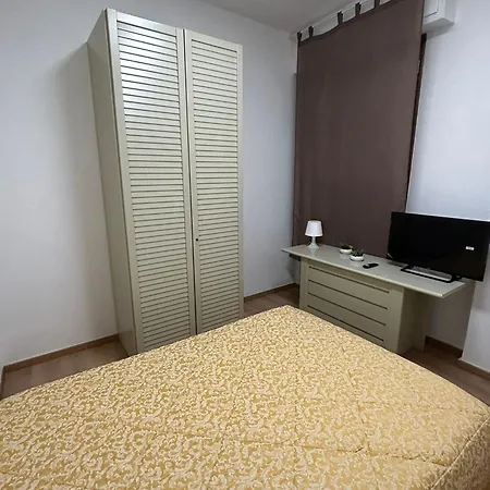 Corte San Siro Bed & Breakfast *