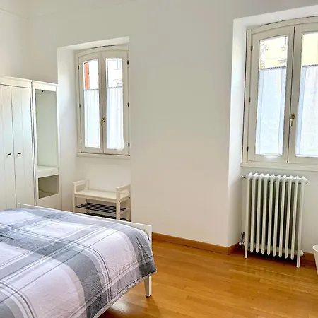 Villa Rainbow District Mood Milano