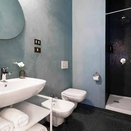 Easylife - In Via Della Spiga Guest house