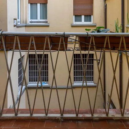 ゲストハウス Dibraluxurysuites ミラノ