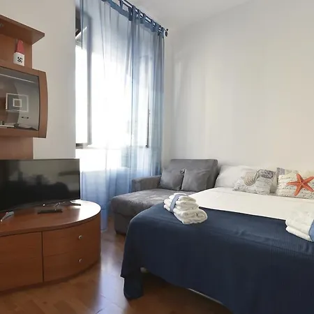 Apartment Lecco *