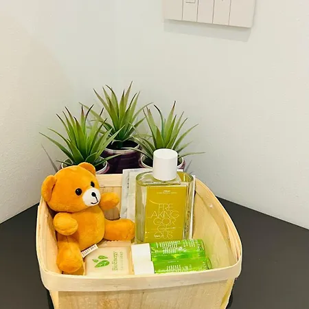 Holiday home Ginny - San Siro *