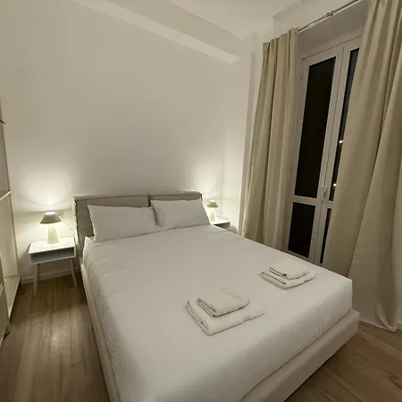 Feriehus Nuovo Porta Romana Bocconi *