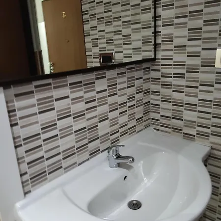 Centro Bed and breakfast 3*