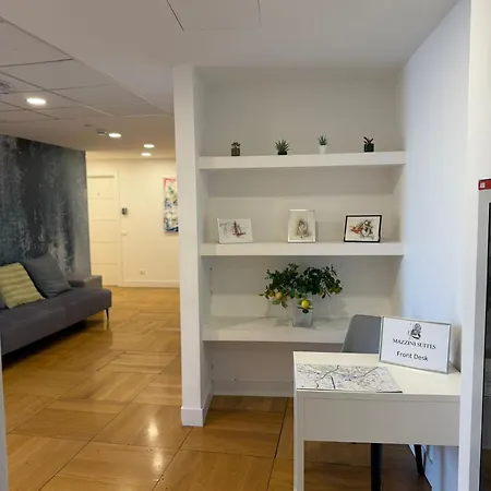 Mazzini 3* Milano