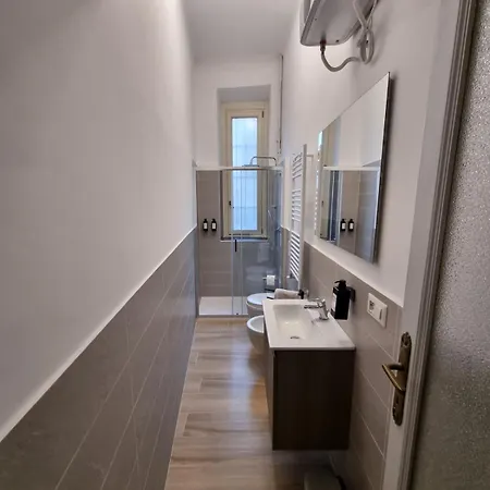 Panzió Navigli Modern