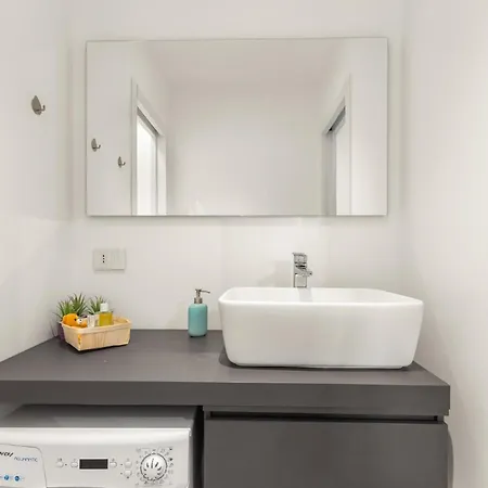 Holiday home Ginny - San Siro *