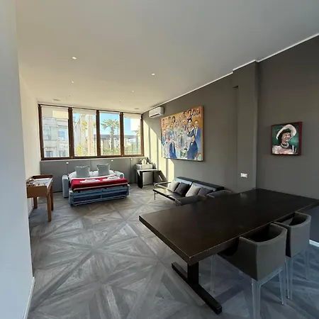 Freguglia - Attico Con Vista Duomo Konukevi Milano