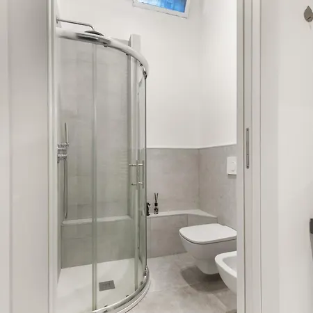 Holiday home Ginny - San Siro Milan