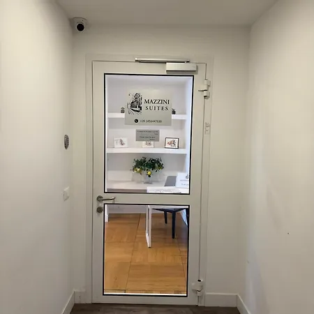 Mazzini Milano