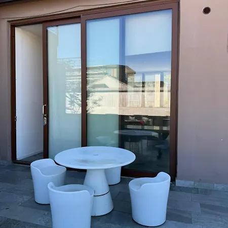 Freguglia - Attico Con Vista Duomo Konukevi Milano