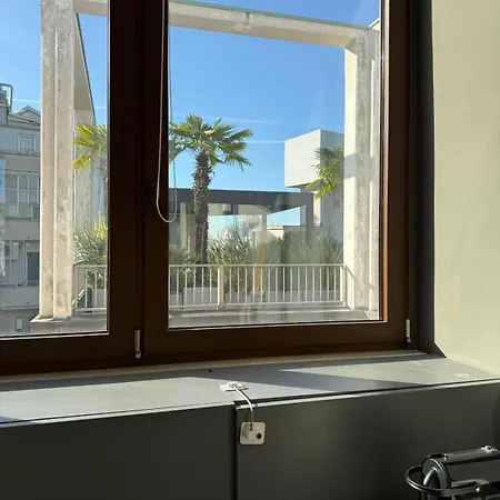 Konukevi Freguglia - Attico Con Vista Duomo 3*