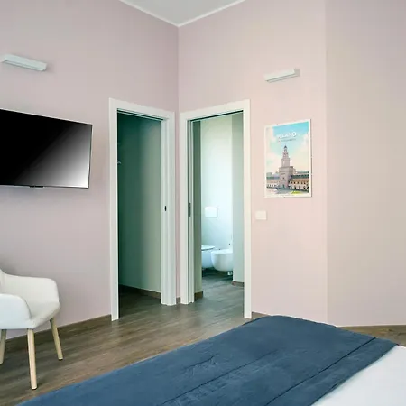 Duomo Collection-by Retreats Beauty&spa 3*